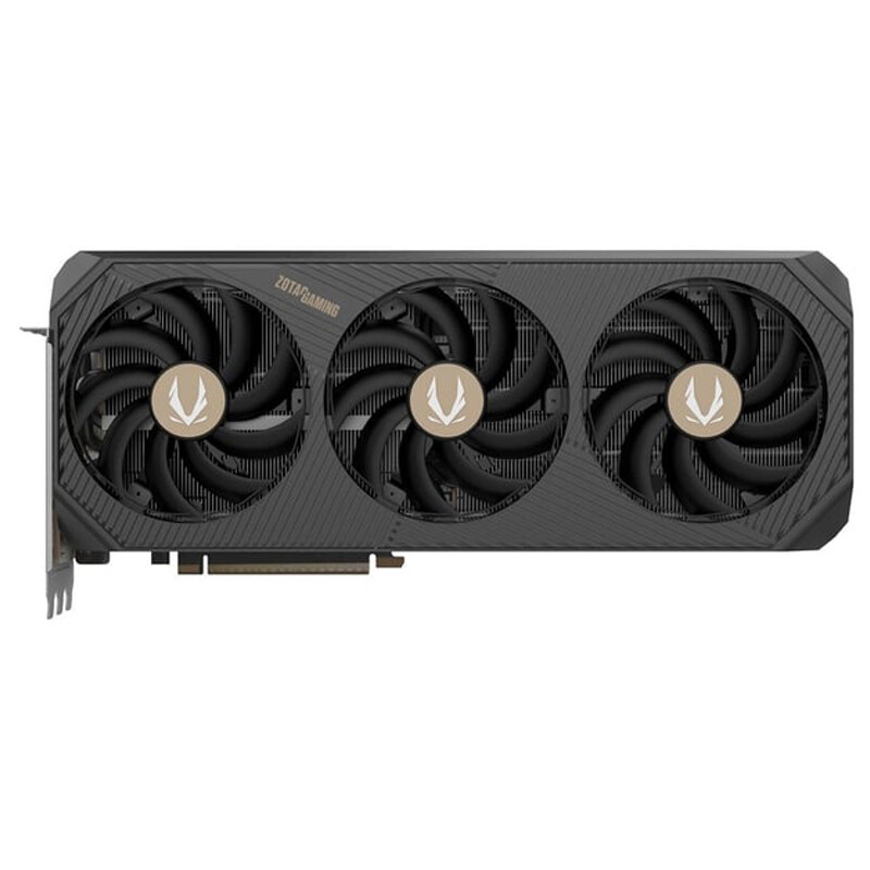 کارت گرافیک Zotac Gaming GeForce RTX 5080 SOLID 16GB GDDR7 256Bit