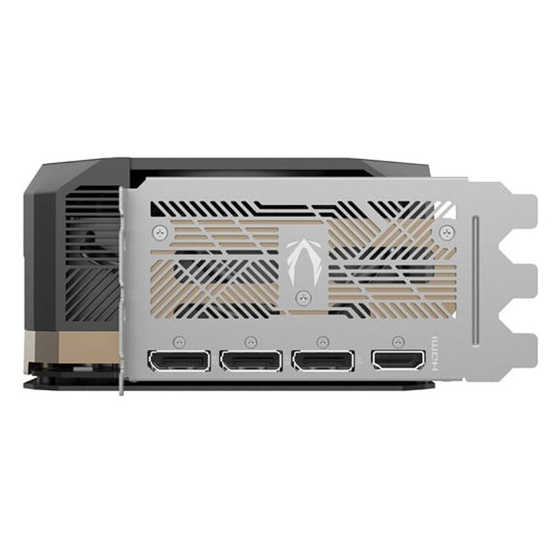 کارت گرافیک Zotac Gaming GeForce RTX 5080 SOLID 16GB GDDR7 256Bit