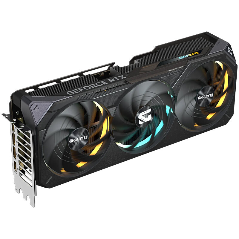 کارت گرافیک GIGABYTE GeForce RTX 5080 GAMING OC 16GB GDDR7 256Bit