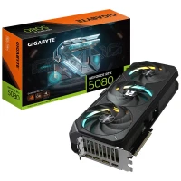 کارت گرافیک GIGABYTE GeForce RTX 5080 GAMING OC 16GB GDDR7 256Bit