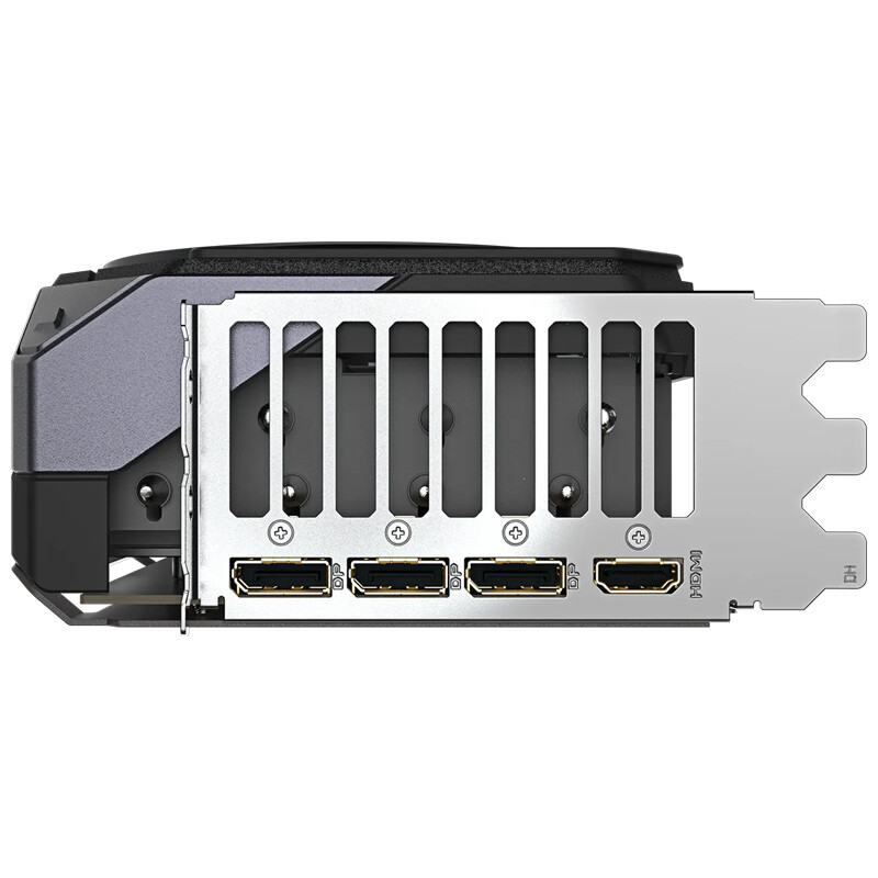 کارت گرافیک GIGABYTE GeForce RTX 5080 GAMING OC 16GB GDDR7 256Bit