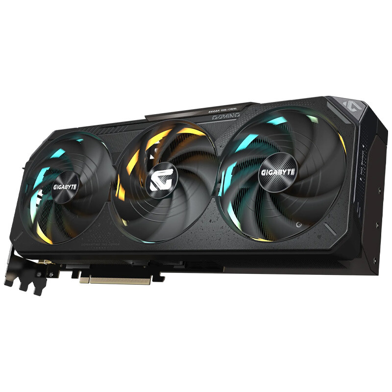 کارت گرافیک GIGABYTE GeForce RTX 5080 GAMING OC 16GB GDDR7 256Bit