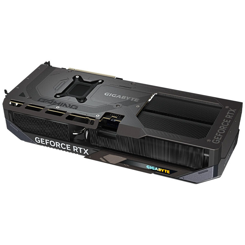 کارت گرافیک GIGABYTE GeForce RTX 5080 GAMING OC 16GB GDDR7 256Bit