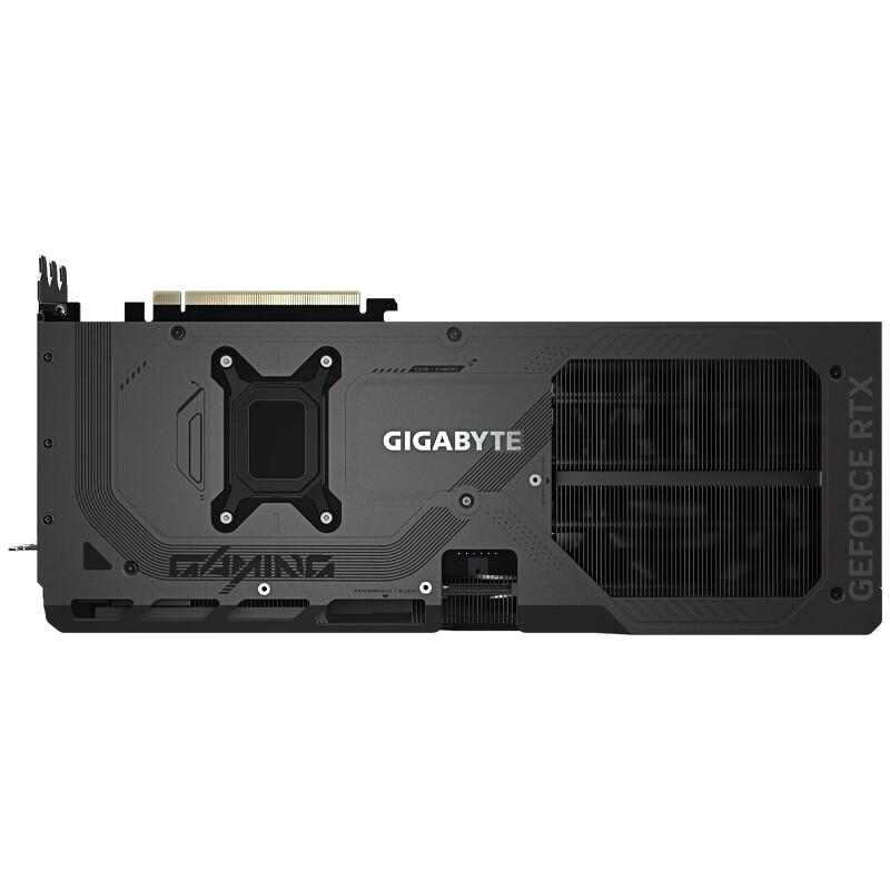 کارت گرافیک GIGABYTE GeForce RTX 5080 GAMING OC 16GB GDDR7 256Bit