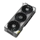 کارت گرافیک ASUS TUF Gaming GeForce RTX 5070 Ti OC Edition 16GB GDDR7 256Bit
