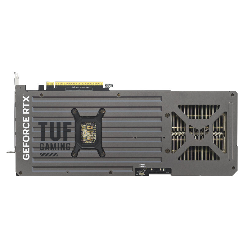 کارت گرافیک ASUS TUF Gaming GeForce RTX 5070 Ti OC Edition 16GB GDDR7 256Bit