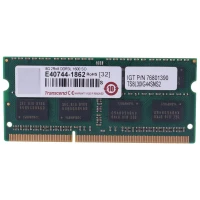 رم لپ تاپ ترنسند DDR3L 8GB 1600MHz CL11