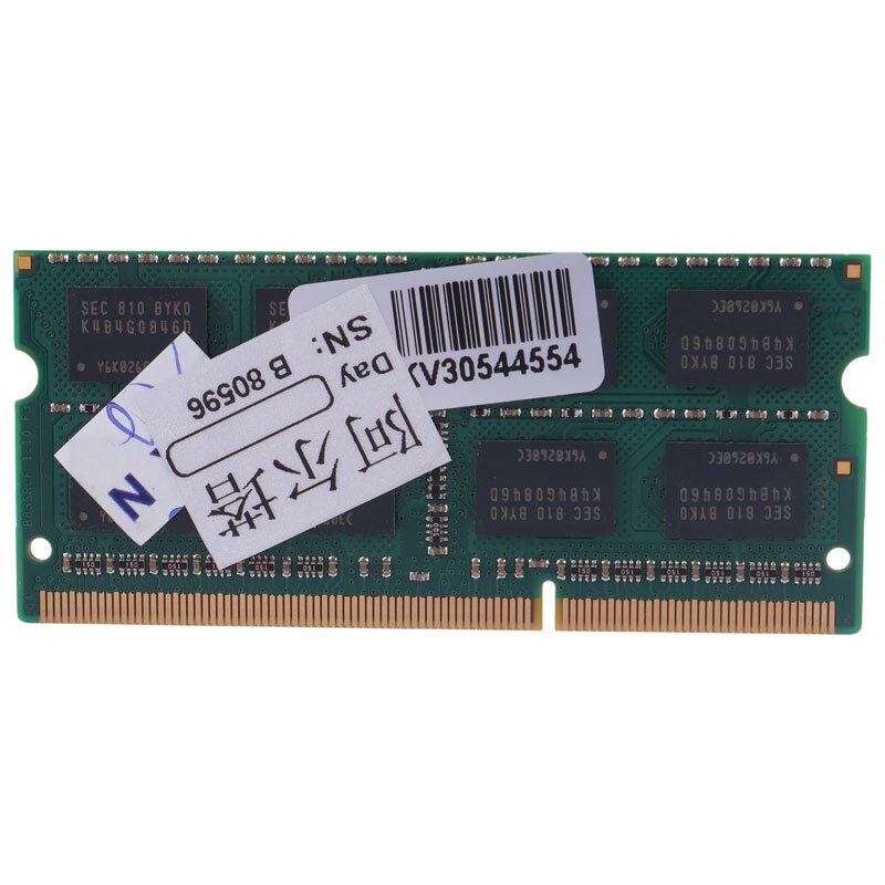 رم لپ تاپ ترنسند DDR3L 8GB 1600MHz CL11