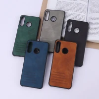 قاب چرمی Pro Camera هواوی P30 Lite / Nova 4e