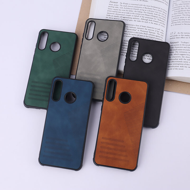 قاب چرمی Pro Camera هواوی P30 Lite / Nova 4e