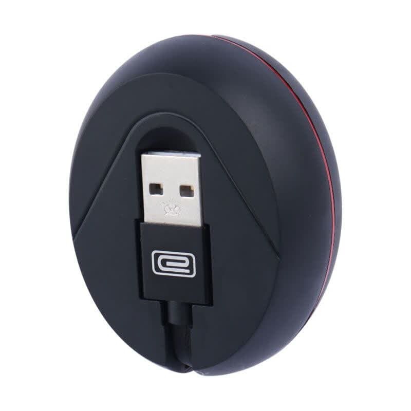 کابل تبدیل فست شارژ Earldom EC-IMC016 2.4A 1m