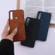 قاب چرمی Pro Camera شیائومی Redmi Note 8