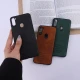 قاب چرمی Pro Camera سامسونگ Galaxy A11 / M11