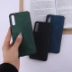 قاب چرمی Pro Camera سامسونگ Galaxy A30s / A50 / A50s