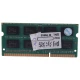رم لپ تاپ ترنسند DDR3 4GB 1333MHz CL9