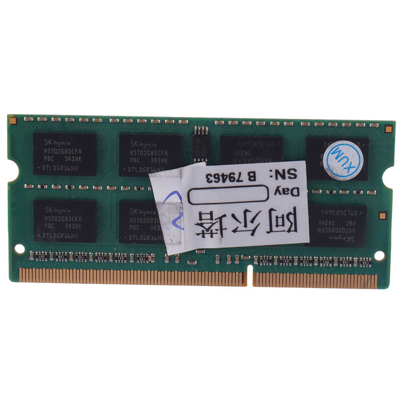 رم لپ تاپ ترنسند DDR3 4GB 1333MHz CL9