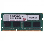 رم لپ تاپ ترنسند DDR3 4GB 1333MHz CL9