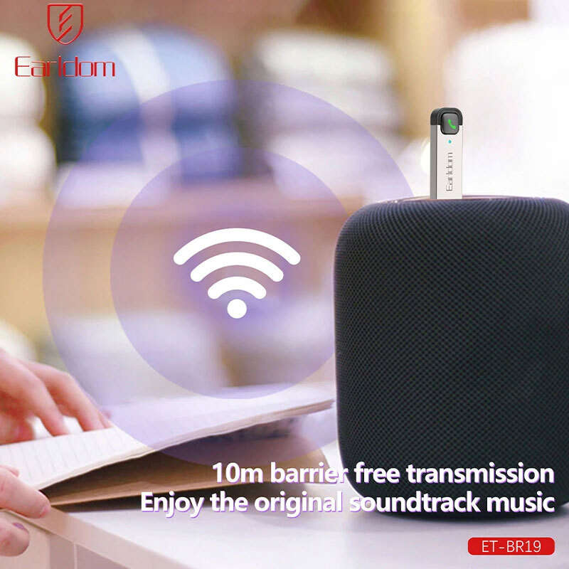 دانگل بلوتوث Earldom ET-BR19 USB