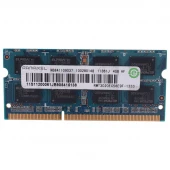رم لپ تاپ رامکسل DDR3 4GB 1333MHz CL9