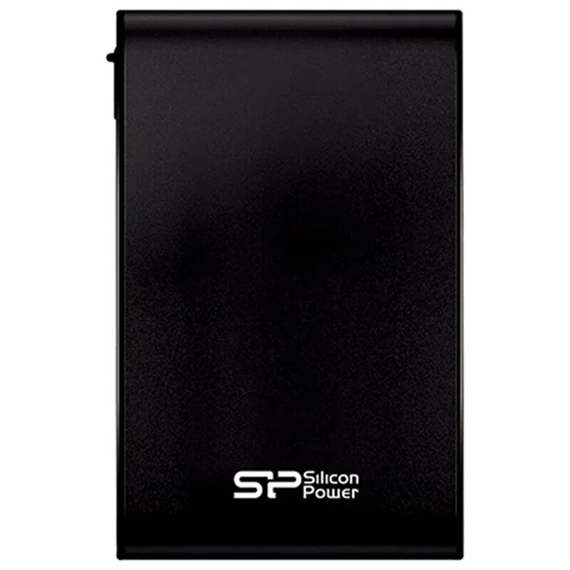 هارد اکسترنال سیلیکون پاور Silicon Power A80 1TB