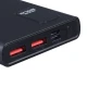 پاور بانک فست شارژ کی پی جی PD-05 QC3.0 PD 22.5W ظرفیت 10000 میلی آمپر ساعت