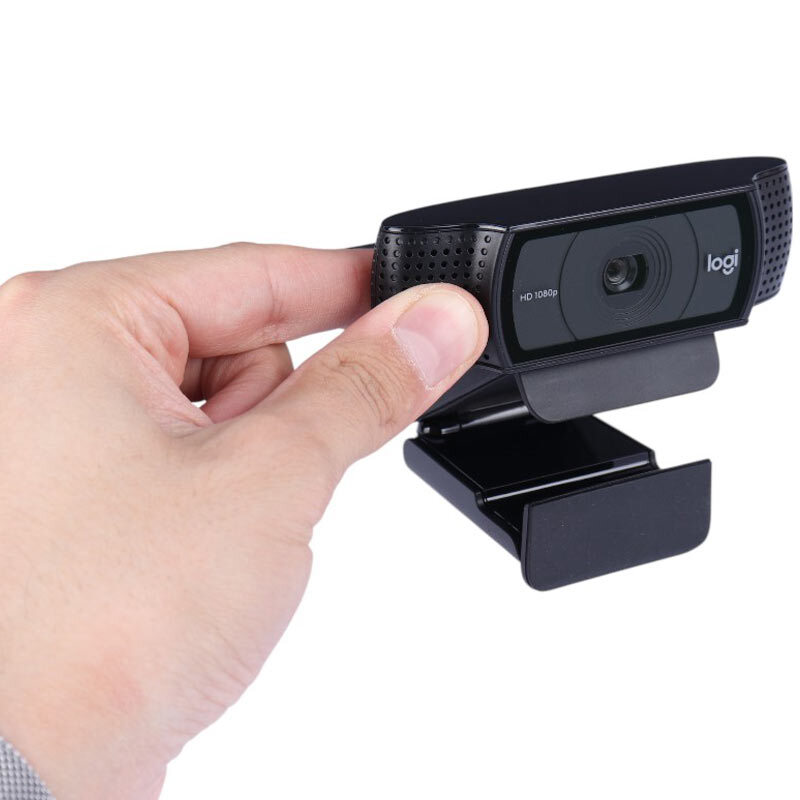 وبکم Logitech C920e Full HD