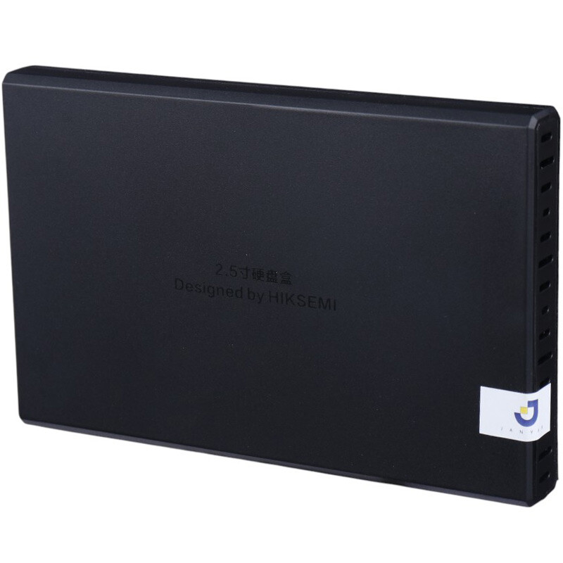 هارد اکسترنال هایک سمی Hiksemi HS-HUB-MHB201 1TB + هدیه کیف هارد