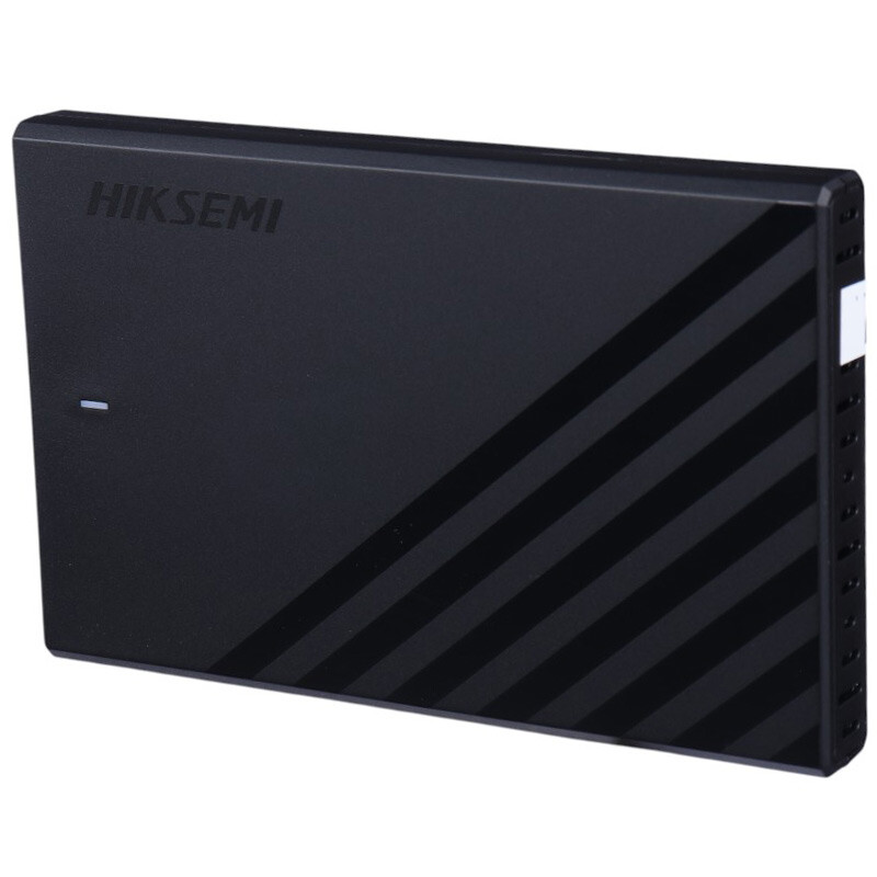 هارد اکسترنال هایک سمی Hiksemi HS-HUB-MHB201 1TB + هدیه کیف هارد