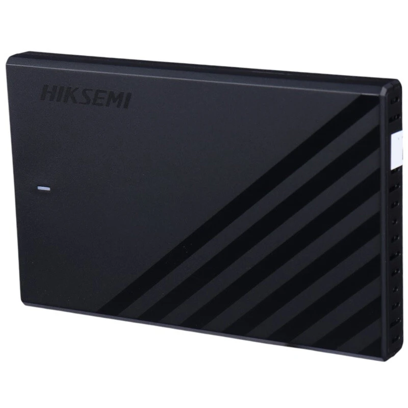هارد اکسترنال هایک سمی Hiksemi HS-HUB-MHB201 Copy 500GB + هدیه کیف هارد