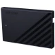 هارد اکسترنال هایک سمی Hiksemi HS-HUB-MHB201 Copy 500GB + هدیه کیف هارد