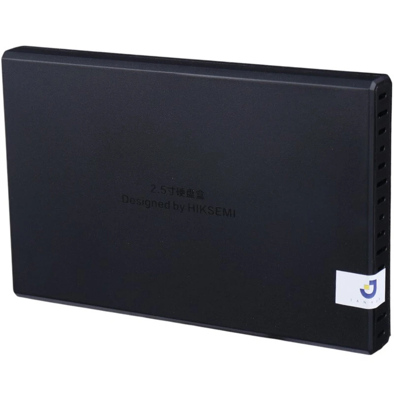 هارد اکسترنال هایک سمی Hiksemi HS-HUB-MHB201 Copy 500GB + هدیه کیف هارد