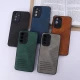 قاب چرمی Pro Camera سامسونگ Galaxy A26 محافظ لنزدار