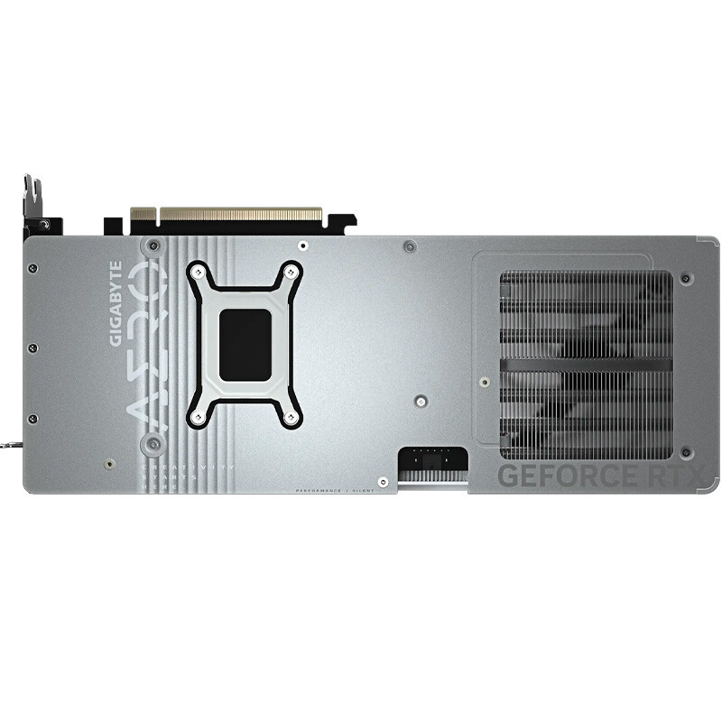 کارت گرافیک GIGABYTE GeForce RTX 5080 AERO OC SFF 16GB GDDR7 256Bit