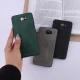 قاب چرمی Pro Camera سامسونگ Galaxy J7 Prime محافظ لنزدار