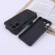 قاب چرمی Pro Camera شیائومی Redmi 13C / Poco C65 محافظ لنزدار