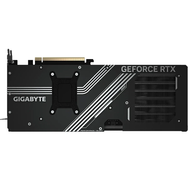 کارت گرافیک GIGABYTE GeForce RTX 5080 WINDFORCE OC SFF 16G GDDR7 256Bit