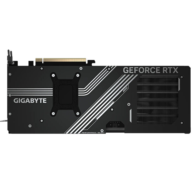 کارت گرافیک GIGABYTE GeForce RTX 5080 WINDFORCE OC SFF 16G GDDR7 256Bit