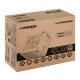 پاور 350 وات گرین Green GP350A-ECO Plus White