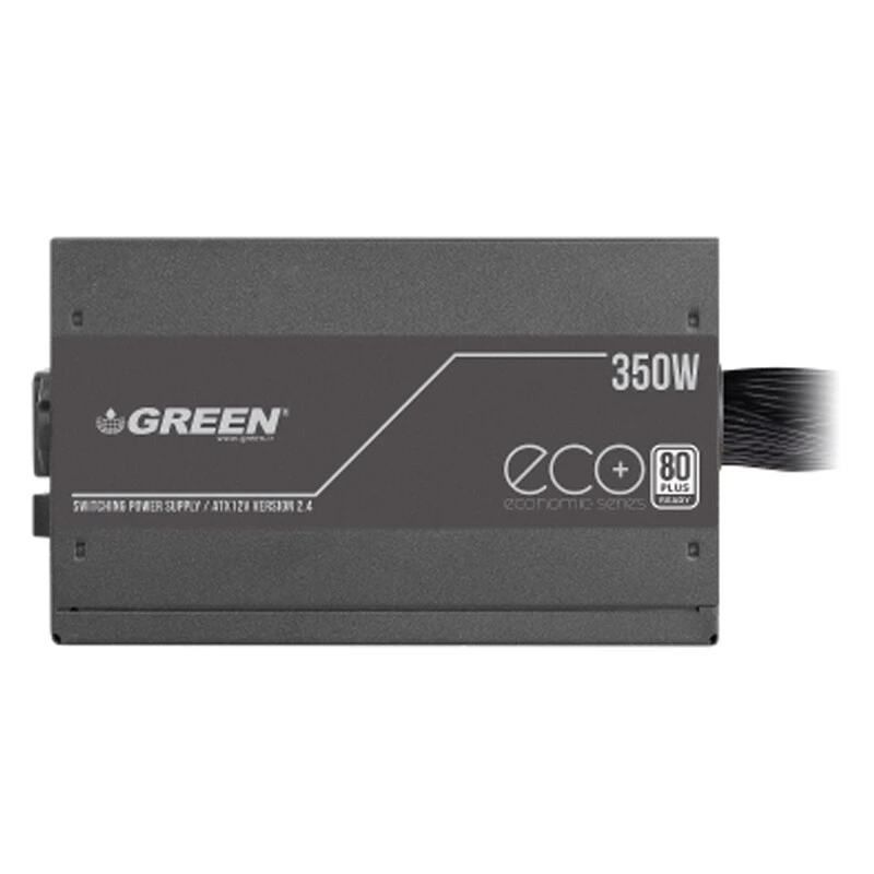 پاور 350 وات گرین Green GP350A-ECO Plus White