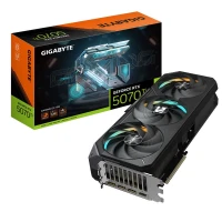 کارت گرافیک Gigabyte GeForce RTX 5070 Ti GAMING OC 16G GDDR7 256Bit