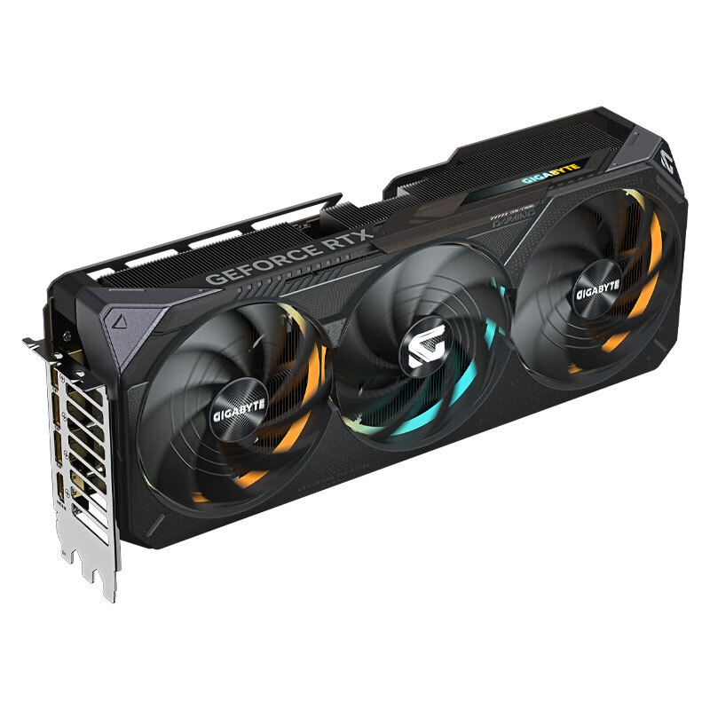 کارت گرافیک Gigabyte GeForce RTX 5070 Ti GAMING OC 16G GDDR7 256Bit