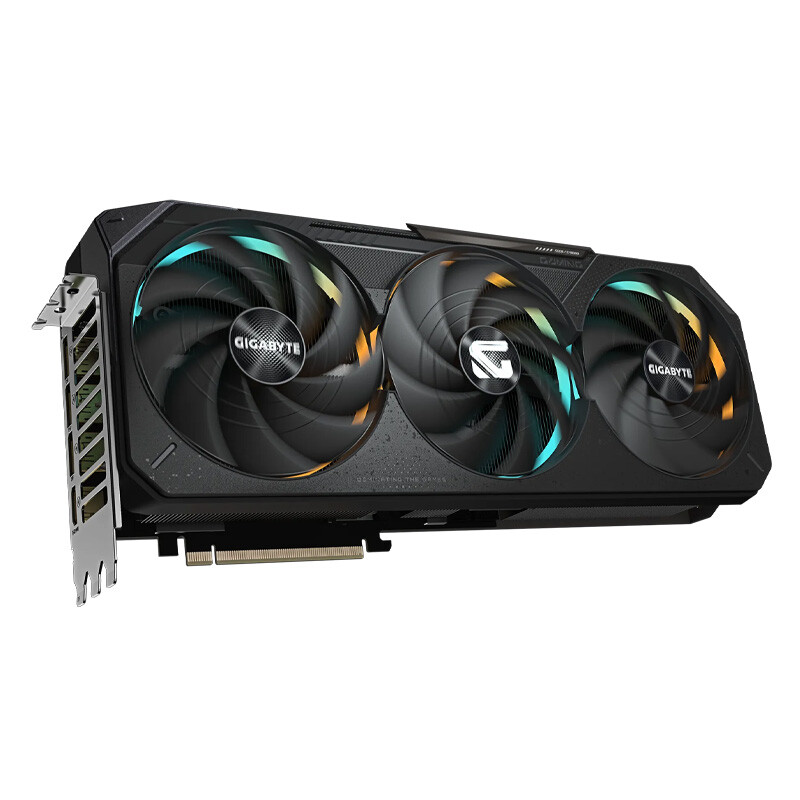 کارت گرافیک Gigabyte GeForce RTX 5070 Ti GAMING OC 16G GDDR7 256Bit