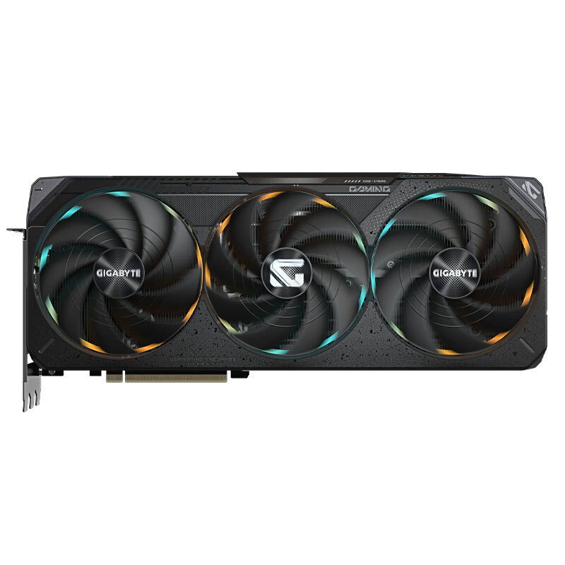 کارت گرافیک Gigabyte GeForce RTX 5070 Ti GAMING OC 16G GDDR7 256Bit