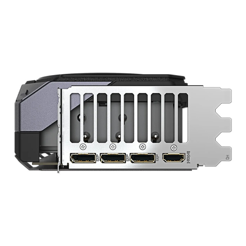 کارت گرافیک Gigabyte GeForce RTX 5070 Ti GAMING OC 16G GDDR7 256Bit