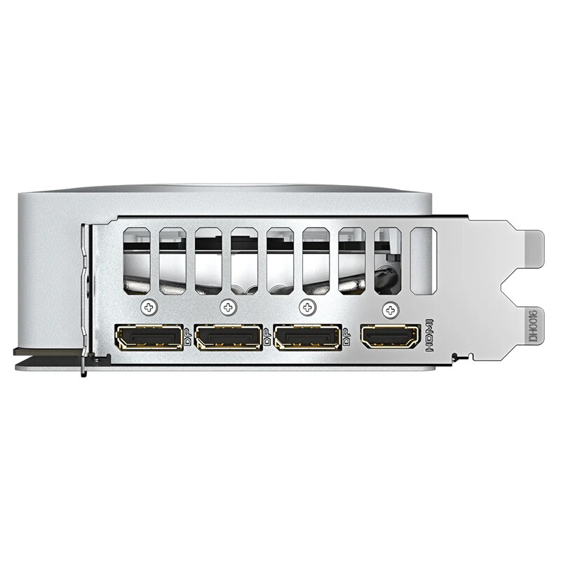 کارت گرافیک GIGABYTE GeForce RTX 5080 AERO OC SFF 16GB GDDR7 256Bit