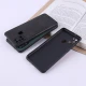 قاب چرمی Pro Camera سامسونگ Galaxy A21s محافظ لنزدار