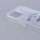 قاب اکلیلی Black Bow Nice آیفون iPhone 13 / 14