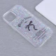 قاب اکلیلی Black Bow Nice آیفون iPhone 13 / 14