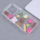 قاب Hello Kitty In The Beach آیفون iPhone 16 Pro Max عروسکی برجسته