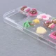 قاب Hello Kitty In The Beach آیفون iPhone 16 Pro Max عروسکی برجسته